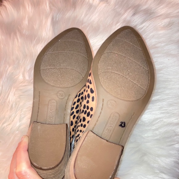 ✨Host Pick✨NWOT- Nine West Booties - Picture 5 of 7